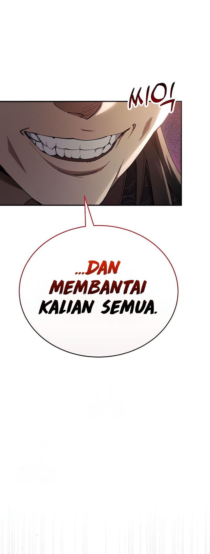 The Heavenly Demon Wants a Quiet Life Chapter 48 - halaman 20