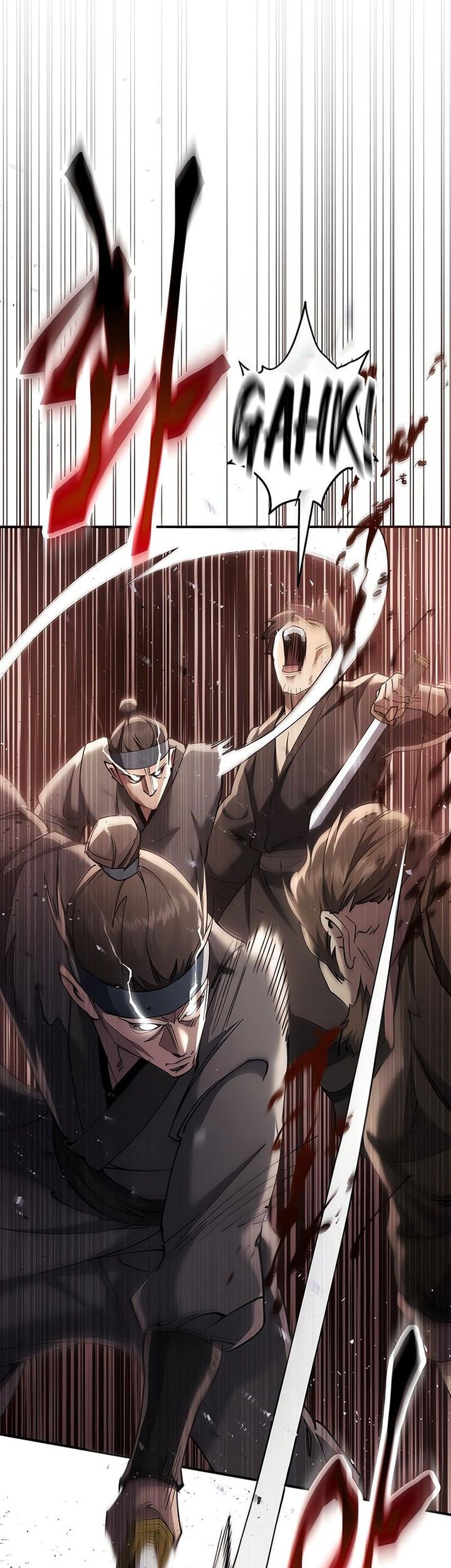 The Heavenly Demon Wants a Quiet Life Chapter 48 - halaman 21
