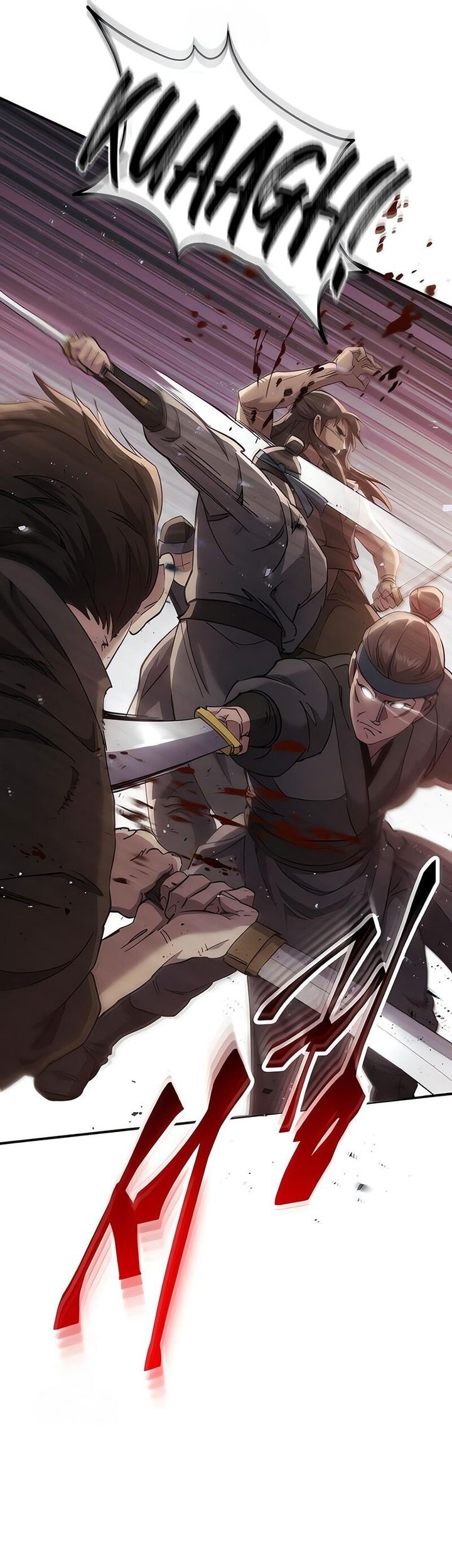 The Heavenly Demon Wants a Quiet Life Chapter 48 - halaman 23