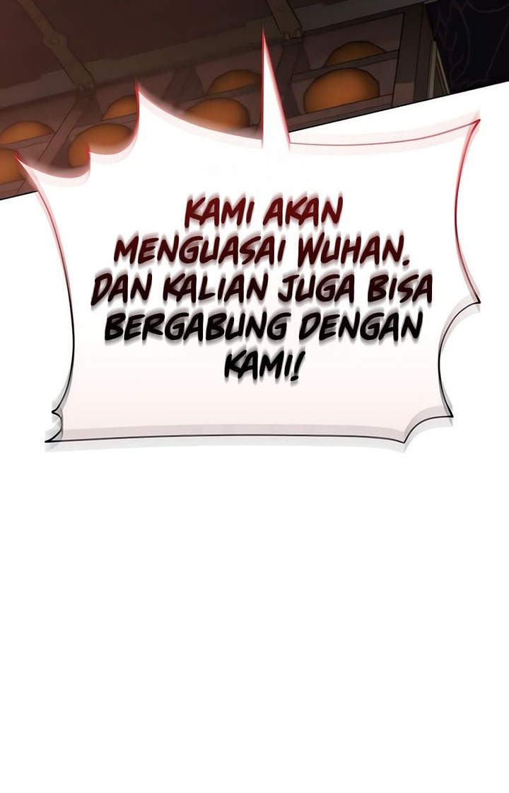 The Heavenly Demon Wants a Quiet Life Chapter 48 - halaman 27