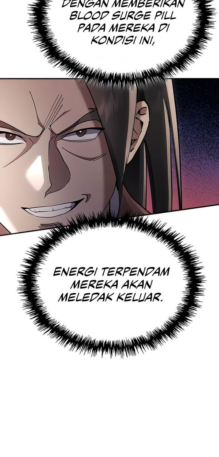 The Heavenly Demon Wants a Quiet Life Chapter 48 - halaman 32