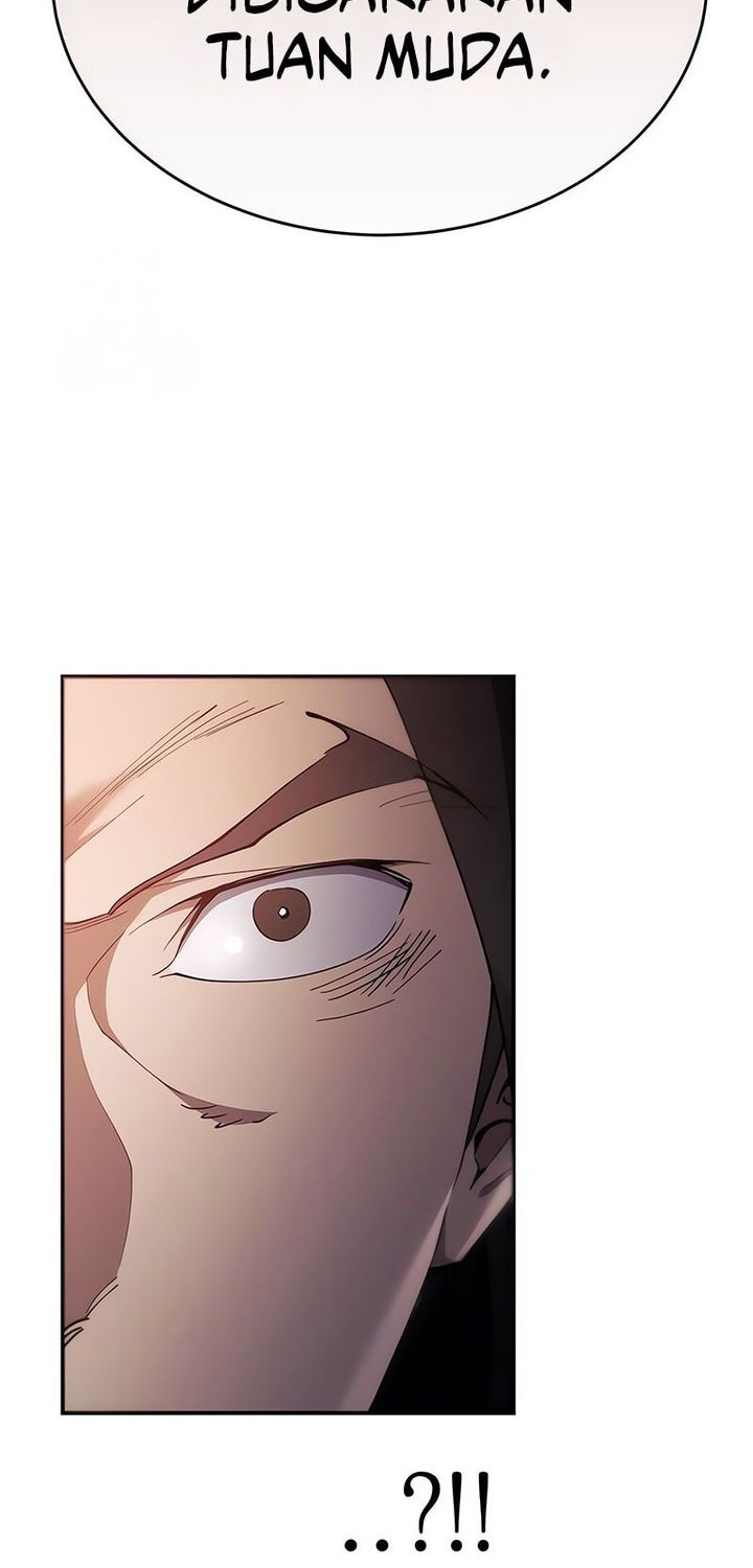 The Heavenly Demon Wants a Quiet Life Chapter 48 - halaman 34