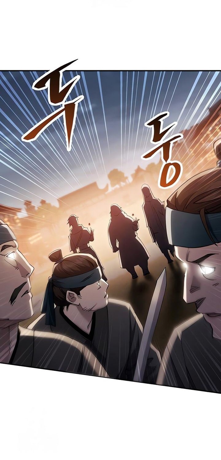 The Heavenly Demon Wants a Quiet Life Chapter 48 - halaman 38