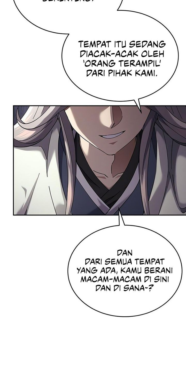 The Heavenly Demon Wants a Quiet Life Chapter 48 - halaman 4