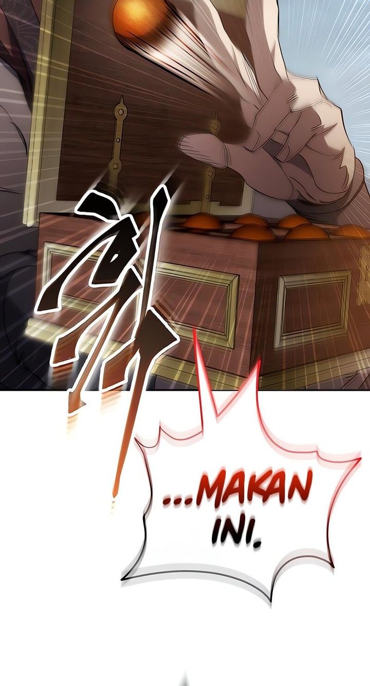 The Heavenly Demon Wants a Quiet Life Chapter 48 - halaman 42