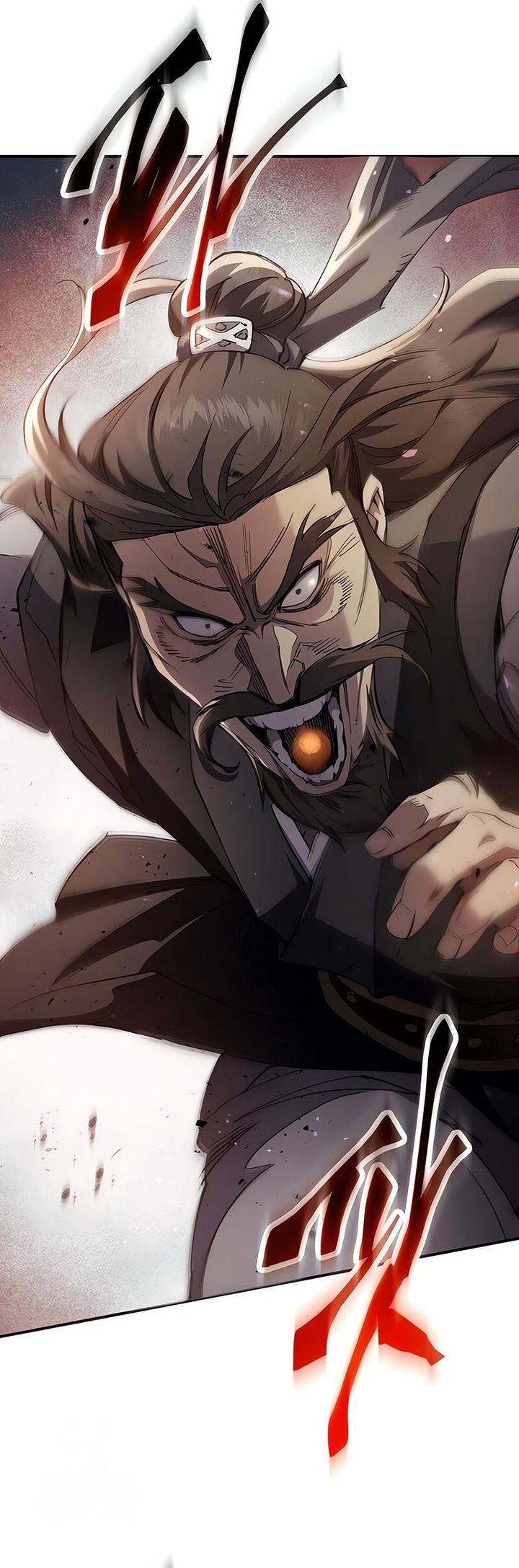 The Heavenly Demon Wants a Quiet Life Chapter 48 - halaman 43
