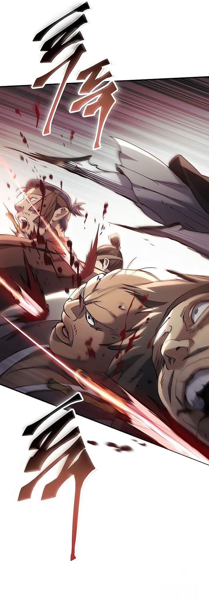 The Heavenly Demon Wants a Quiet Life Chapter 48 - halaman 48