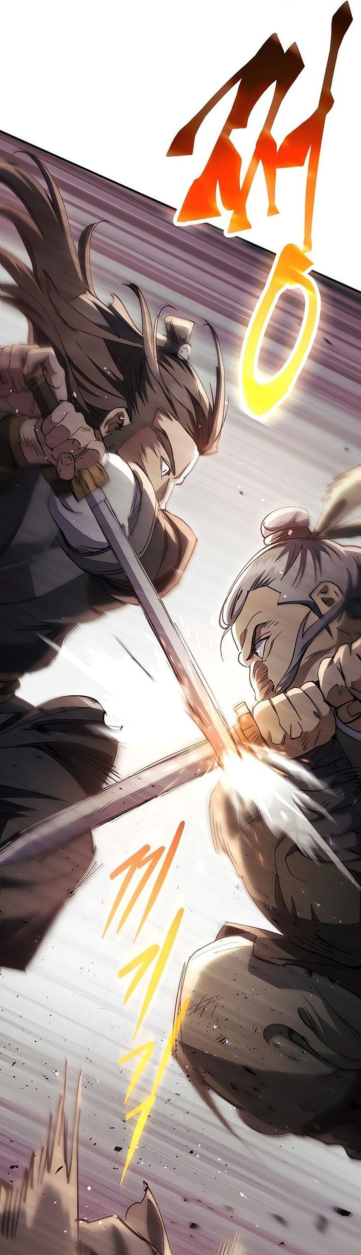 The Heavenly Demon Wants a Quiet Life Chapter 48 - halaman 49
