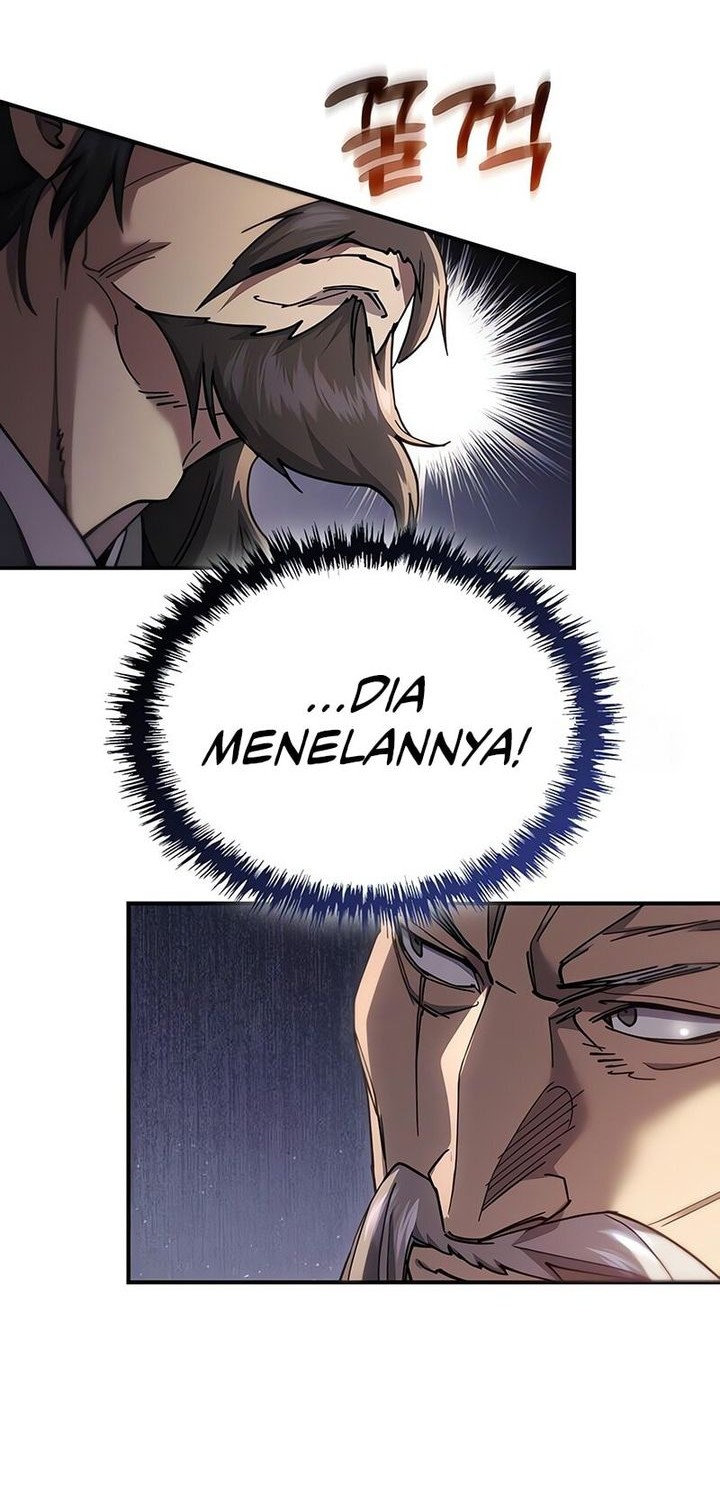 The Heavenly Demon Wants a Quiet Life Chapter 48 - halaman 52