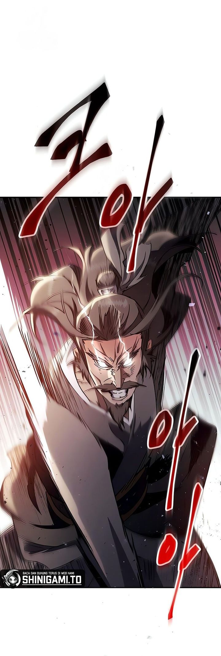 The Heavenly Demon Wants a Quiet Life Chapter 48 - halaman 53