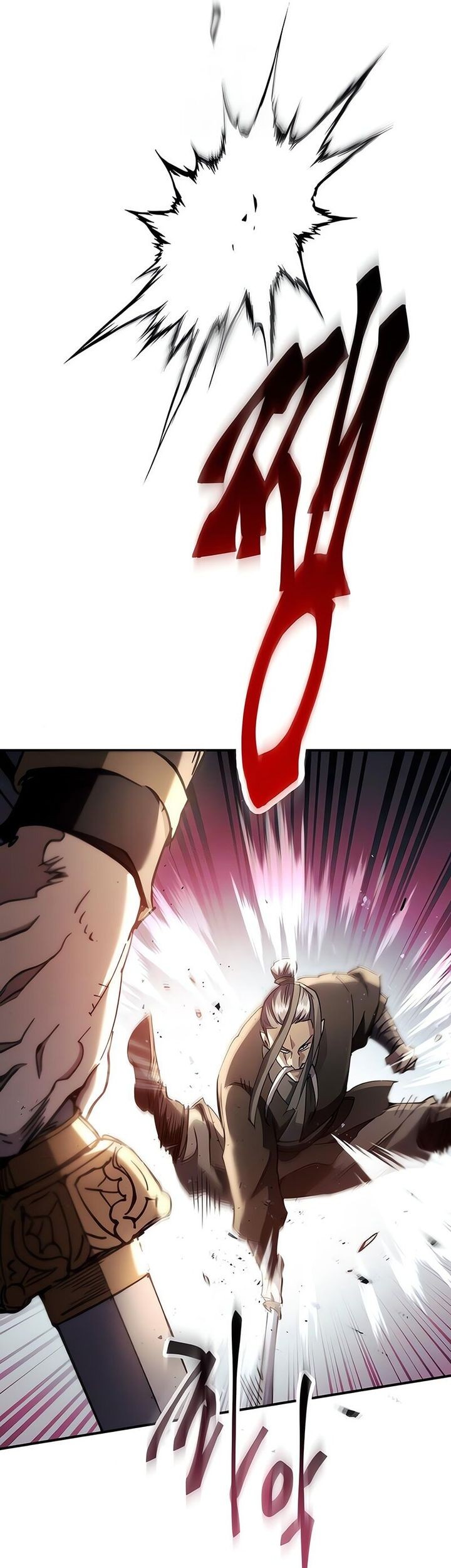 The Heavenly Demon Wants a Quiet Life Chapter 48 - halaman 54