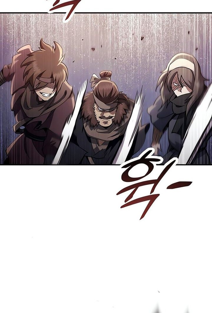 The Heavenly Demon Wants a Quiet Life Chapter 48 - halaman 57