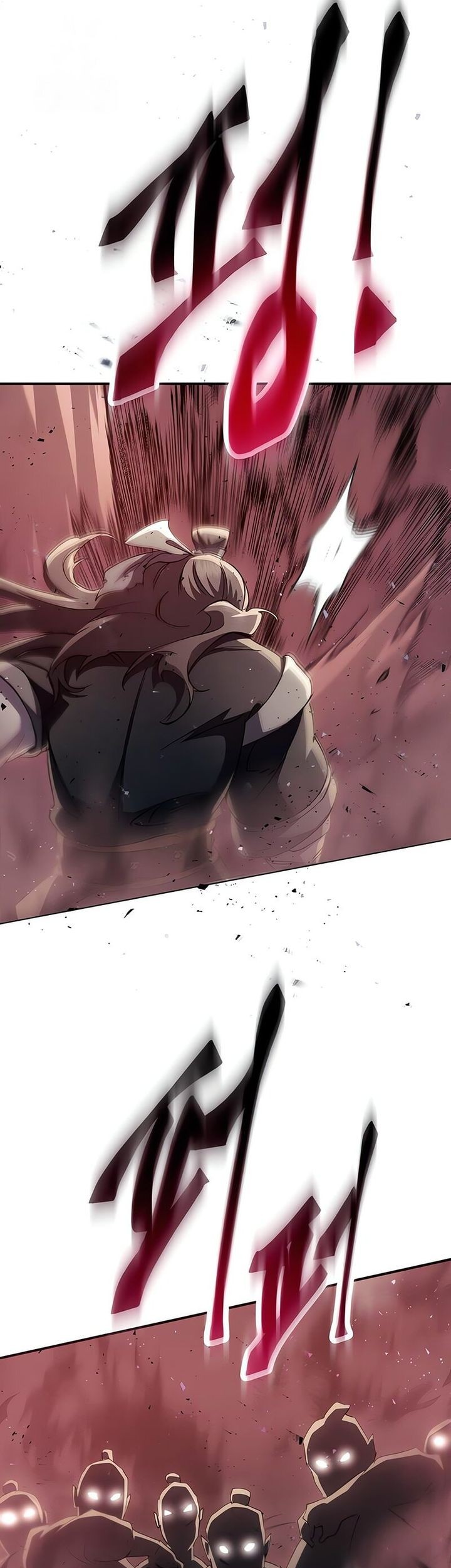The Heavenly Demon Wants a Quiet Life Chapter 48 - halaman 58