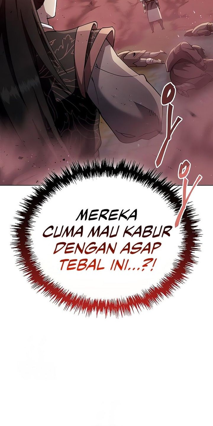 The Heavenly Demon Wants a Quiet Life Chapter 48 - halaman 61