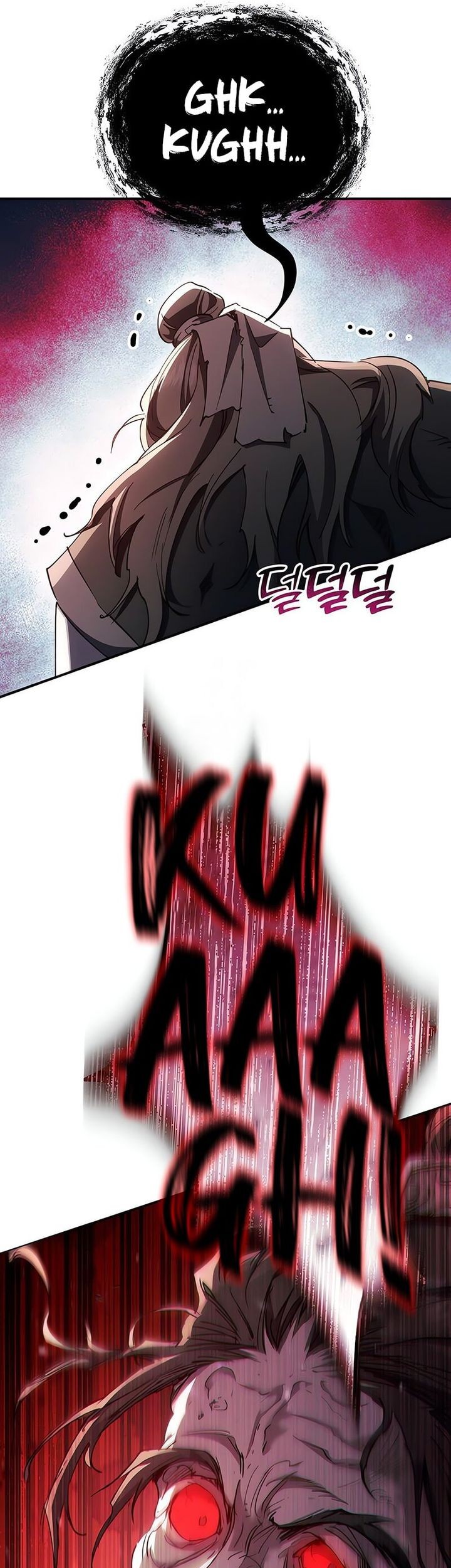 The Heavenly Demon Wants a Quiet Life Chapter 48 - halaman 62