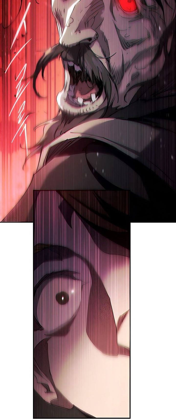 The Heavenly Demon Wants a Quiet Life Chapter 48 - halaman 63