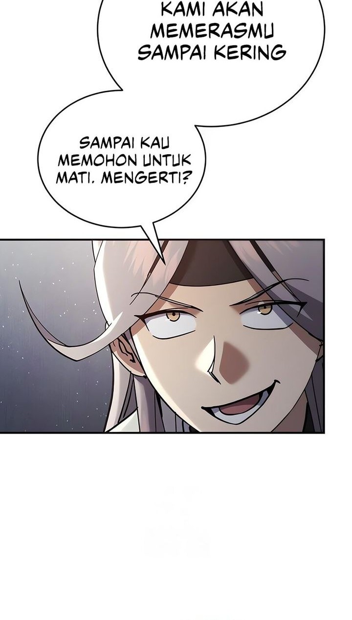 The Heavenly Demon Wants a Quiet Life Chapter 48 - halaman 78