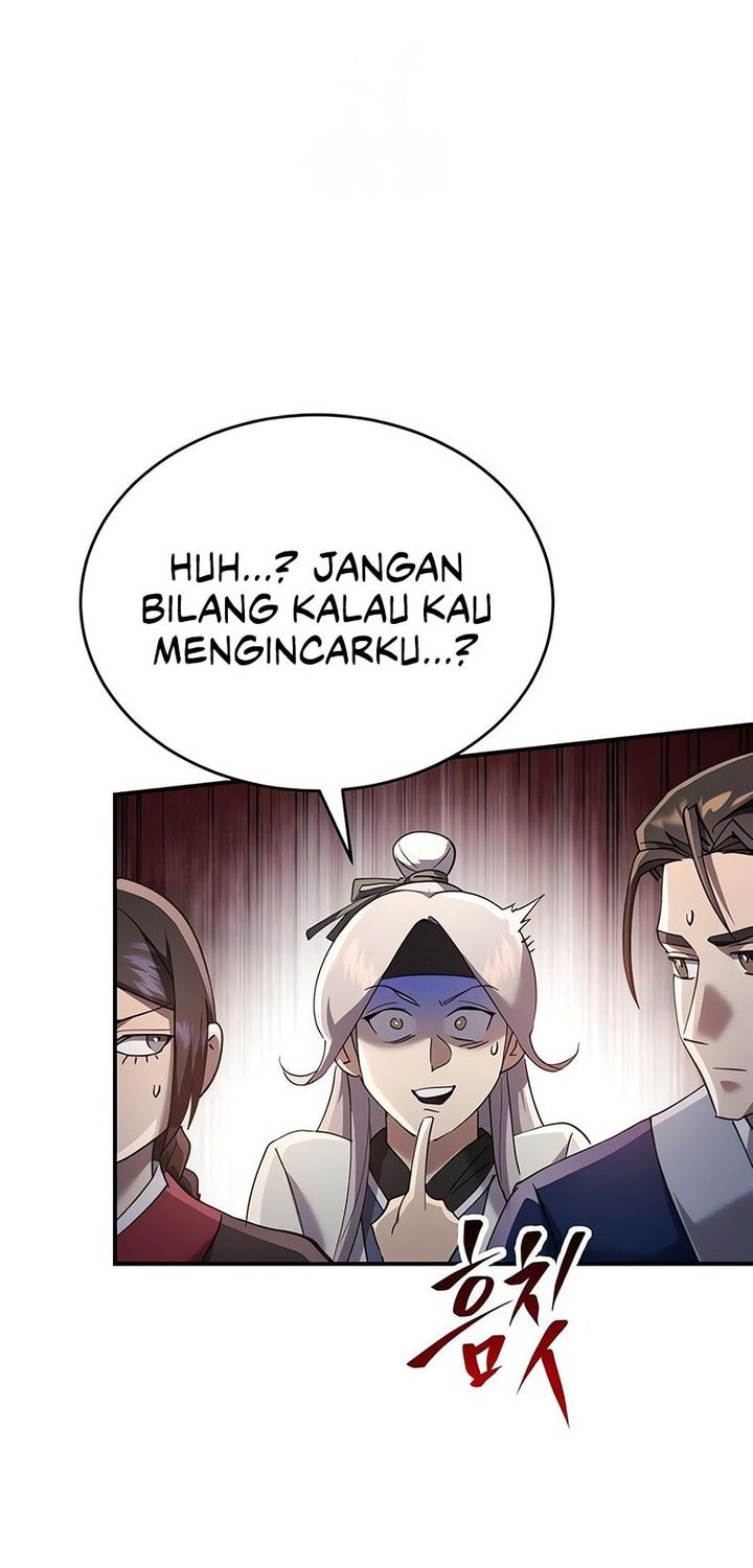 The Heavenly Demon Wants a Quiet Life Chapter 48 - halaman 80