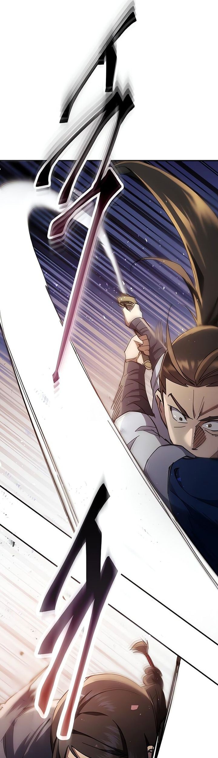 The Heavenly Demon Wants a Quiet Life Chapter 48 - halaman 84