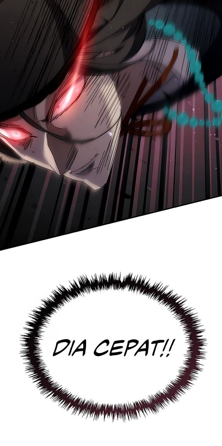 The Heavenly Demon Wants a Quiet Life Chapter 48 - halaman 87