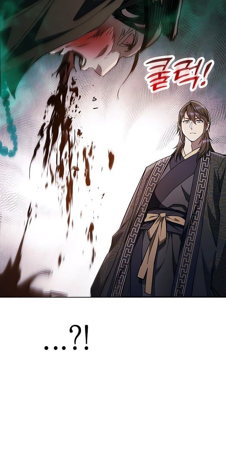The Heavenly Demon Wants a Quiet Life Chapter 48 - halaman 97