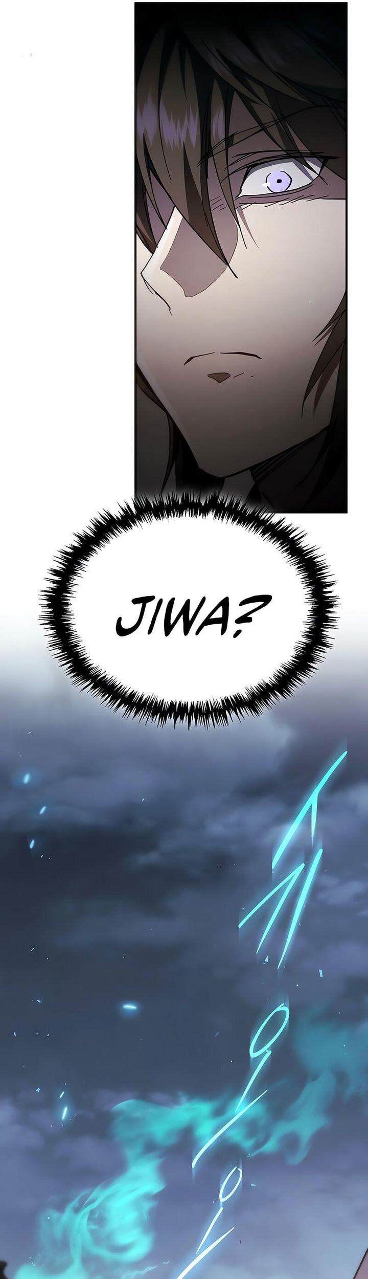 The Heavenly Demon Wants a Quiet Life Chapter 48 - halaman 98