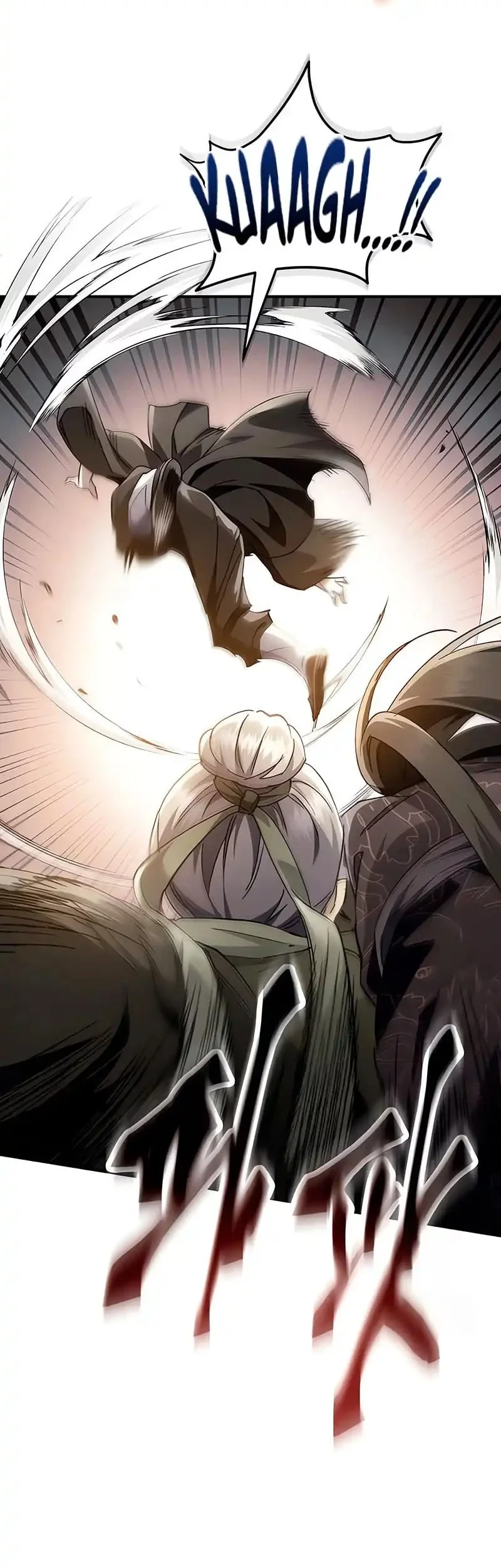 The Heavenly Demon Wants a Quiet Life Chapter 499 - halaman 18