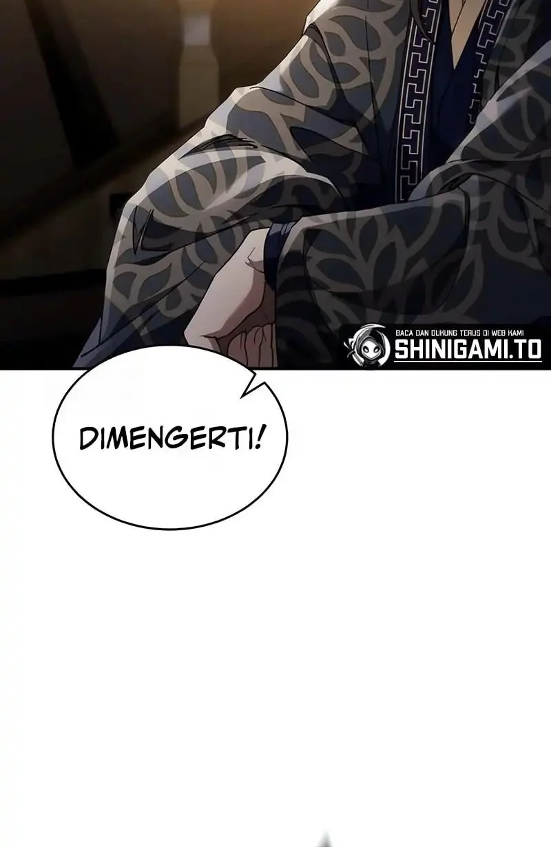 The Heavenly Demon Wants a Quiet Life Chapter 499 - halaman 20