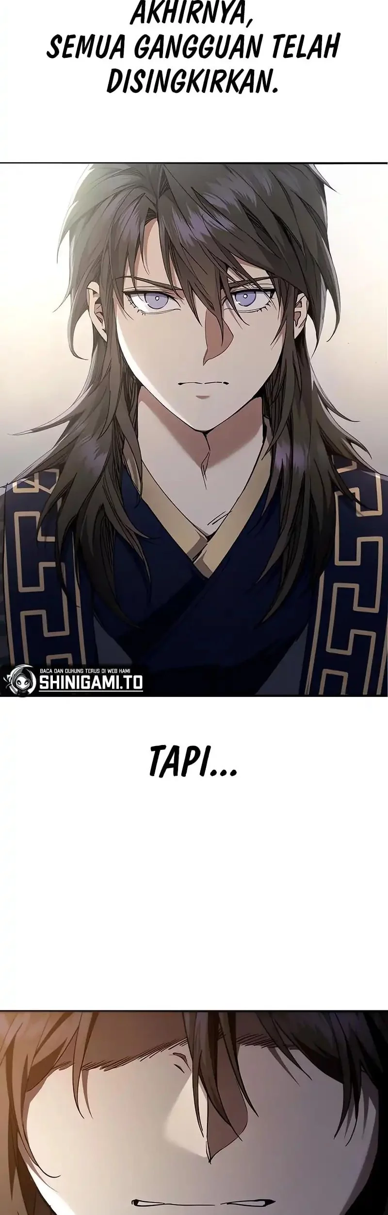 The Heavenly Demon Wants a Quiet Life Chapter 499 - halaman 23