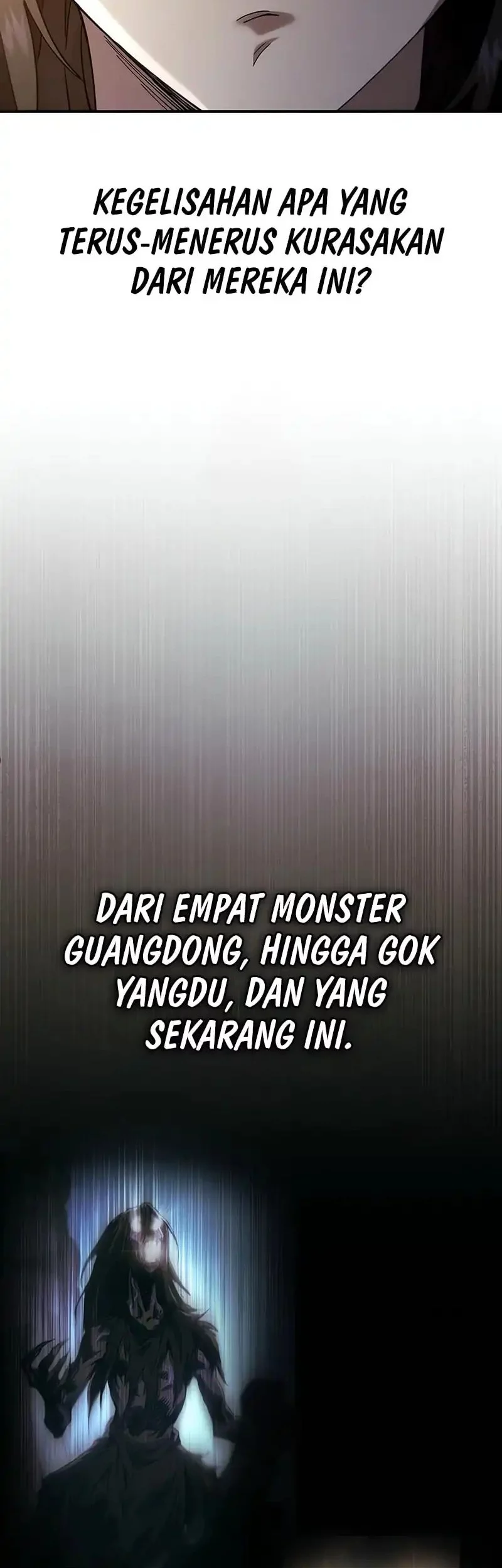 The Heavenly Demon Wants a Quiet Life Chapter 499 - halaman 24