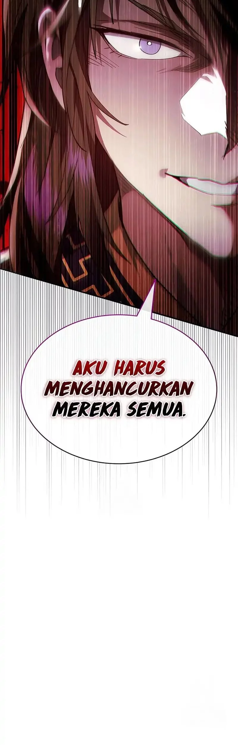 The Heavenly Demon Wants a Quiet Life Chapter 499 - halaman 26