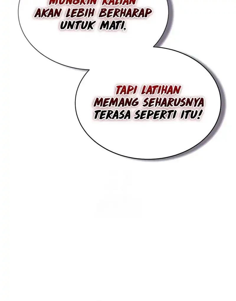 The Heavenly Demon Wants a Quiet Life Chapter 499 - halaman 32