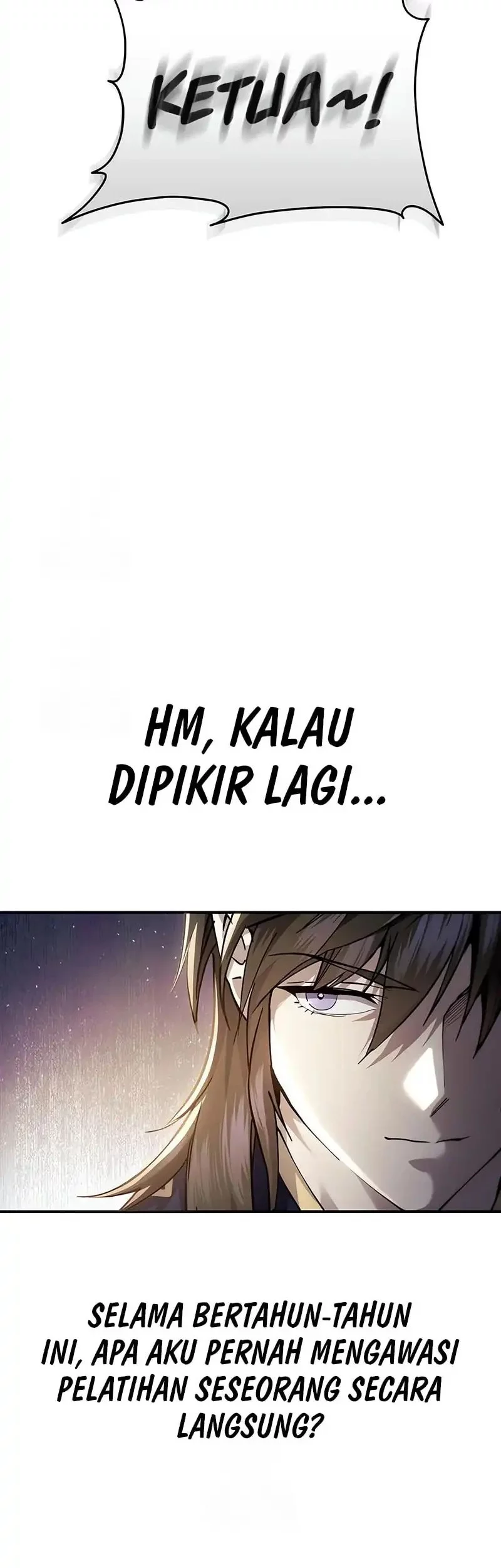The Heavenly Demon Wants a Quiet Life Chapter 499 - halaman 34