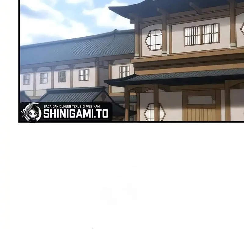 The Heavenly Demon Wants a Quiet Life Chapter 499 - halaman 36