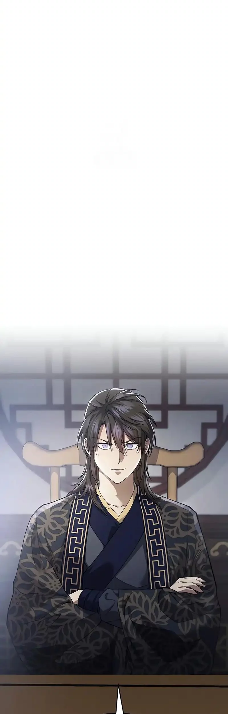 The Heavenly Demon Wants a Quiet Life Chapter 499 - halaman 46