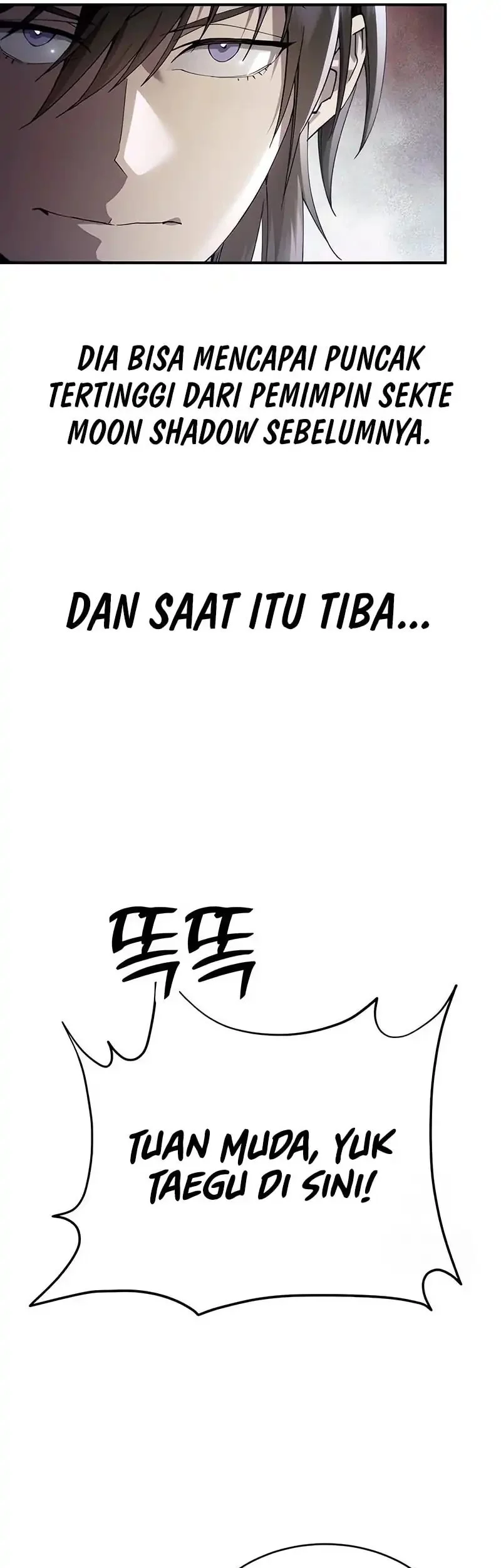 The Heavenly Demon Wants a Quiet Life Chapter 499 - halaman 53
