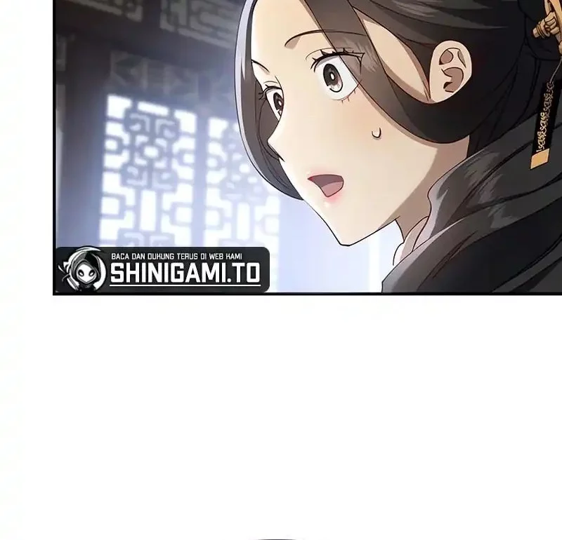 The Heavenly Demon Wants a Quiet Life Chapter 499 - halaman 56