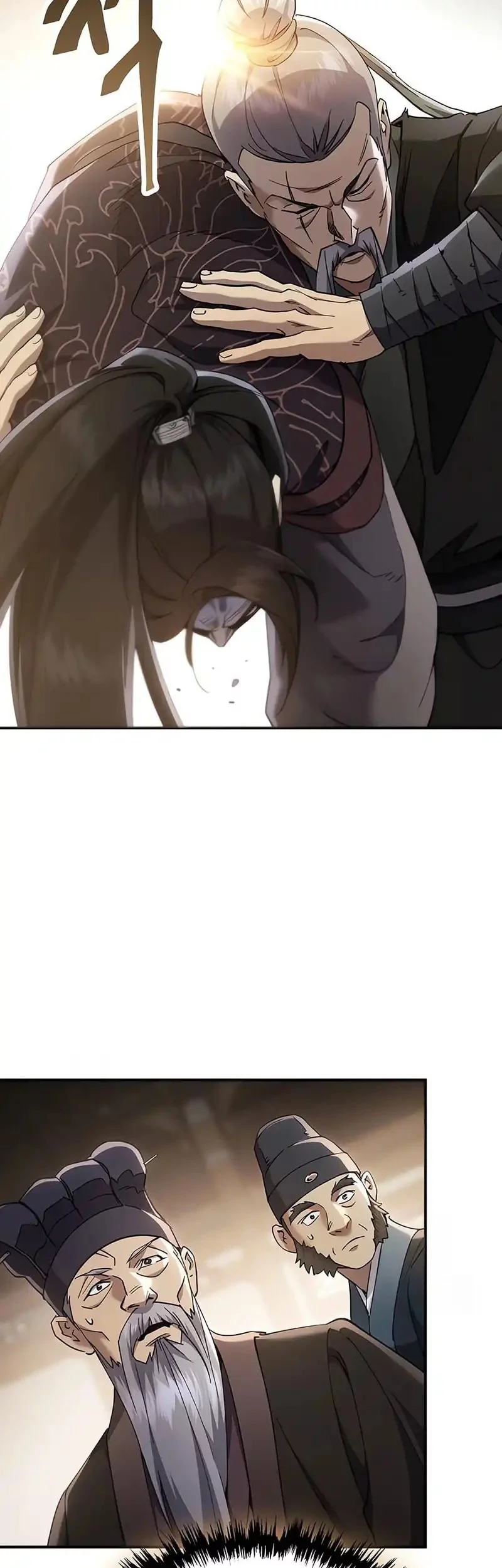 The Heavenly Demon Wants a Quiet Life Chapter 499 - halaman 6