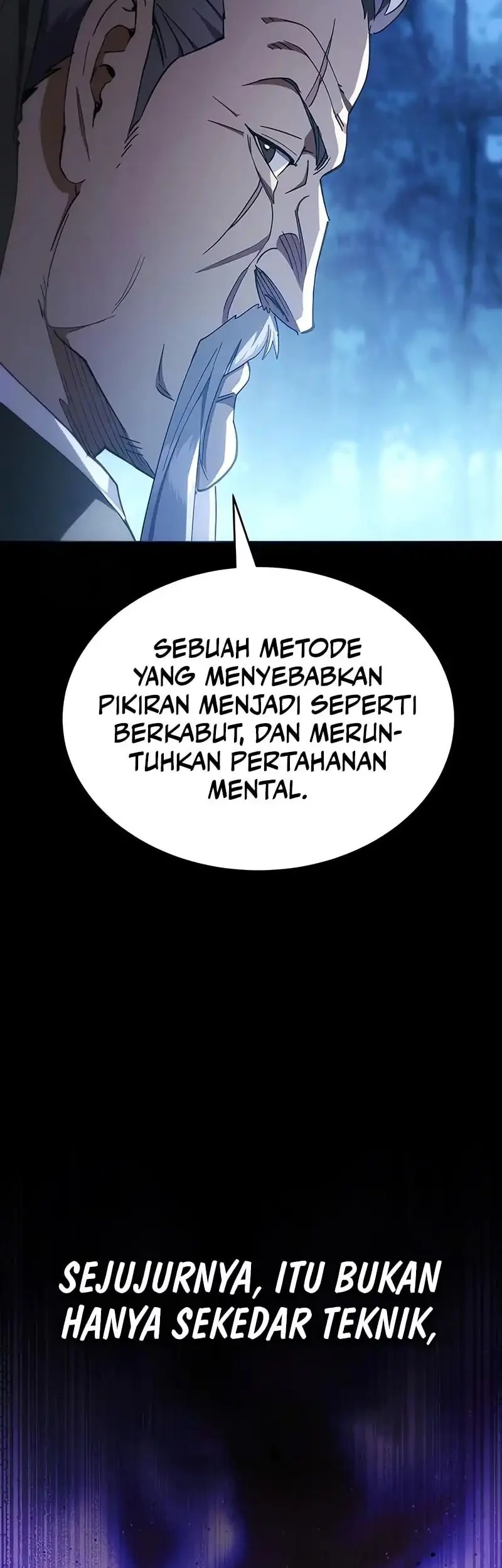 The Heavenly Demon Wants a Quiet Life Chapter 499 - halaman 63