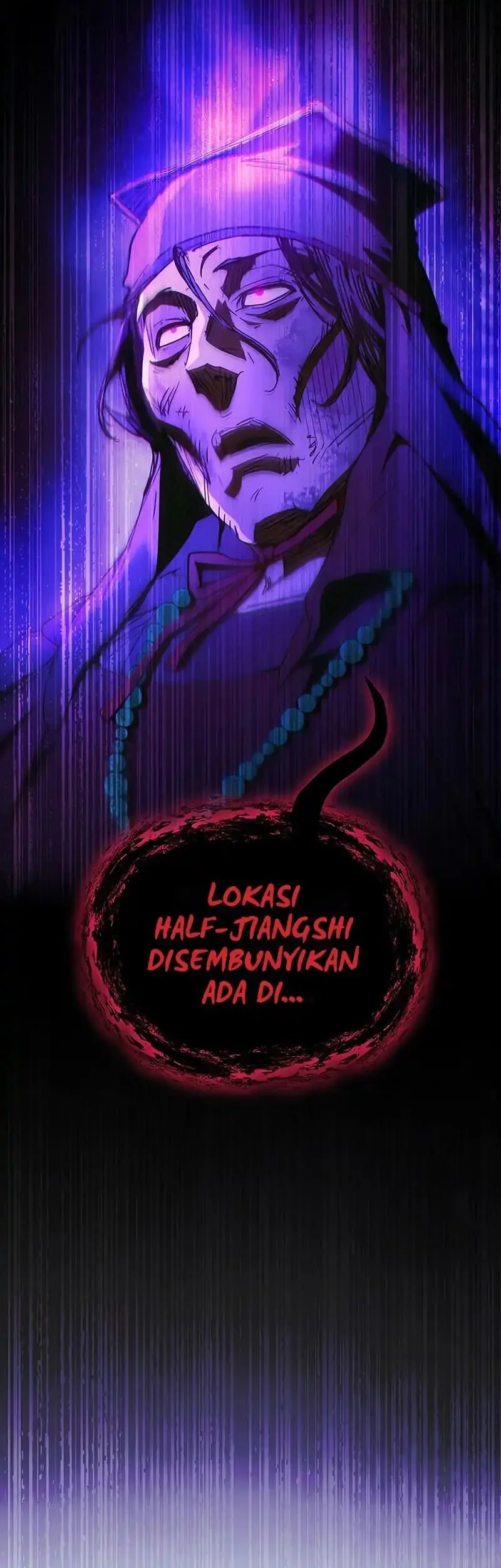The Heavenly Demon Wants a Quiet Life Chapter 499 - halaman 65