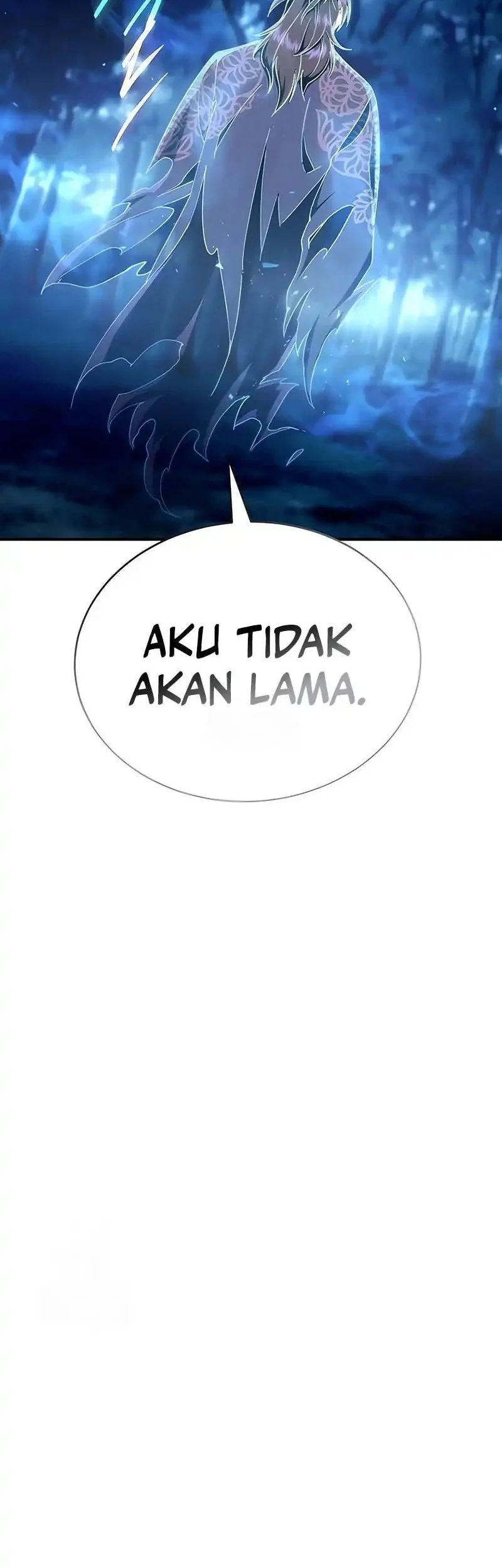 The Heavenly Demon Wants a Quiet Life Chapter 499 - halaman 74
