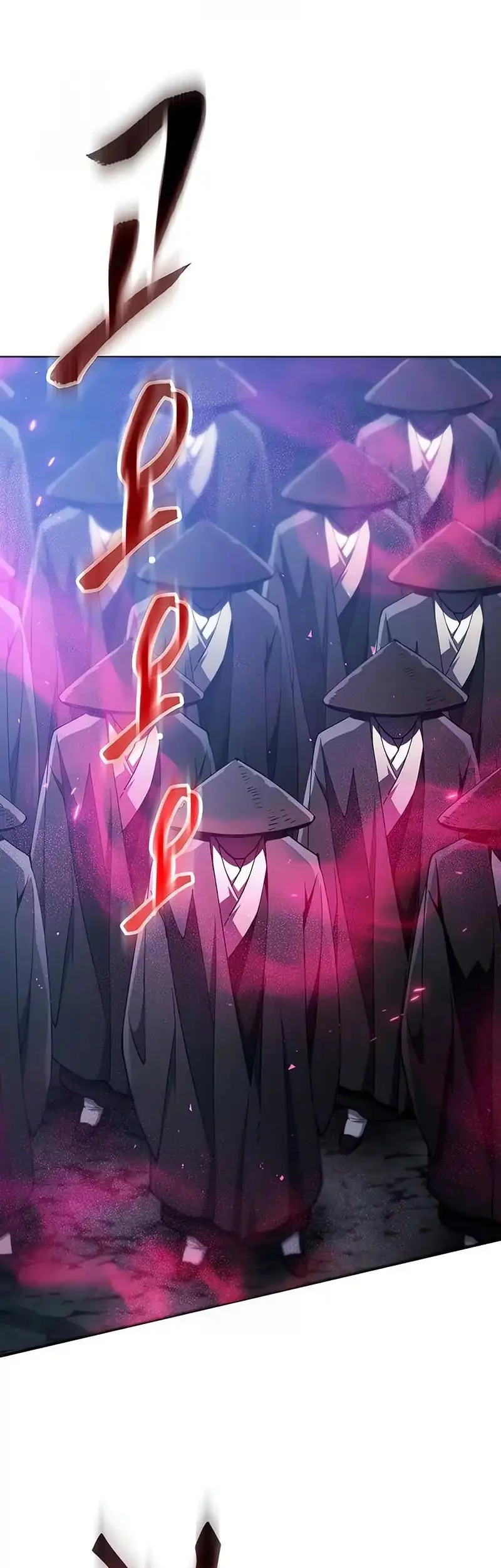 The Heavenly Demon Wants a Quiet Life Chapter 499 - halaman 77