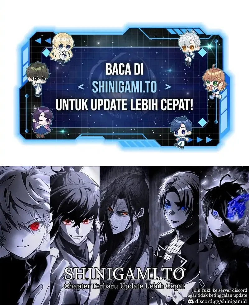 The Heavenly Demon Wants a Quiet Life Chapter 499 - halaman 86
