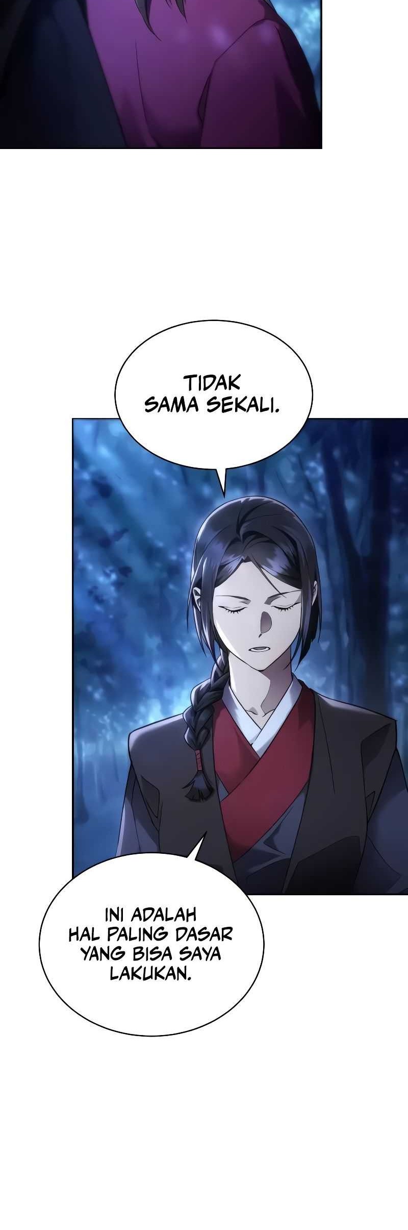 The Heavenly Demon Wants a Quiet Life Chapter 5 - halaman 13