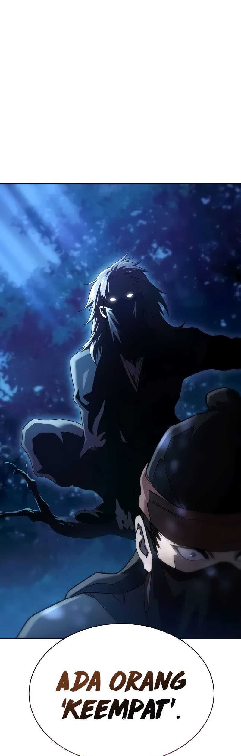 The Heavenly Demon Wants a Quiet Life Chapter 5 - halaman 18