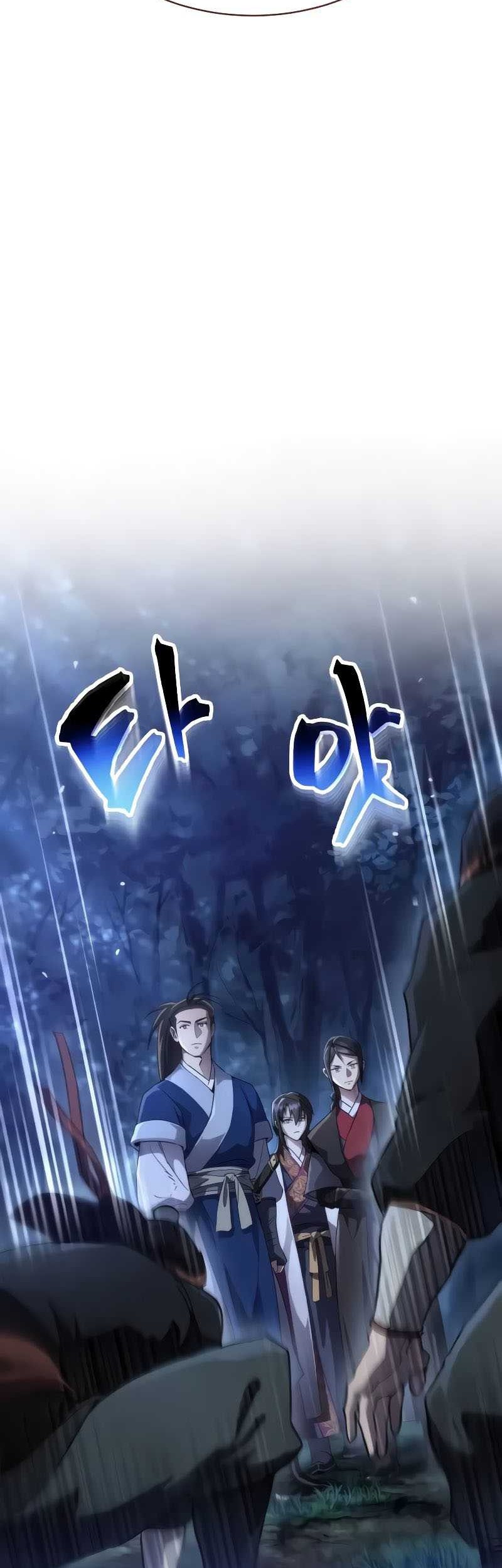 The Heavenly Demon Wants a Quiet Life Chapter 5 - halaman 19
