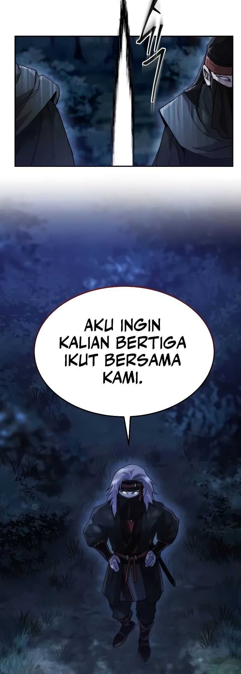 The Heavenly Demon Wants a Quiet Life Chapter 5 - halaman 21