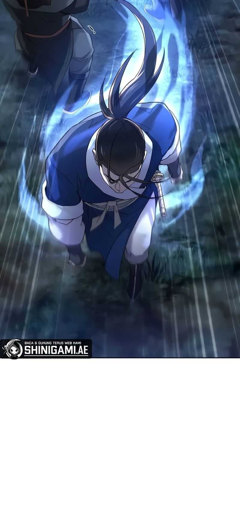 The Heavenly Demon Wants a Quiet Life Chapter 5 - halaman 29