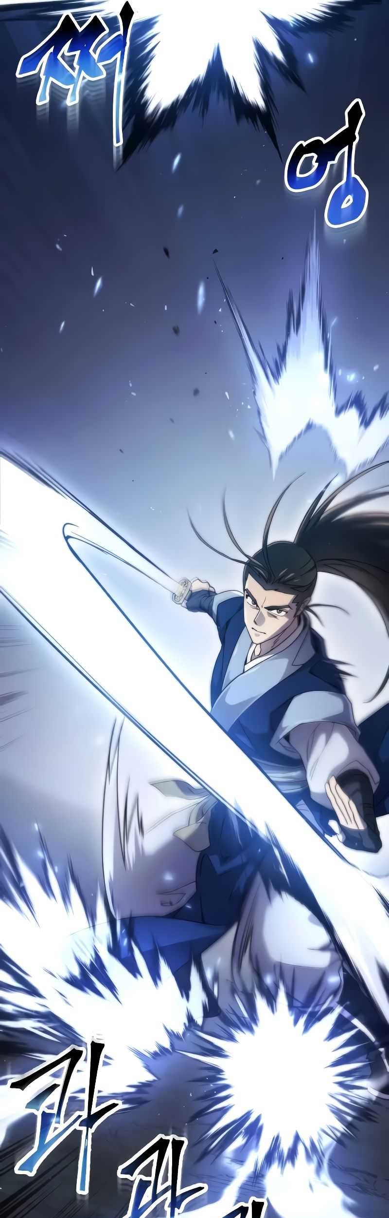 The Heavenly Demon Wants a Quiet Life Chapter 5 - halaman 34