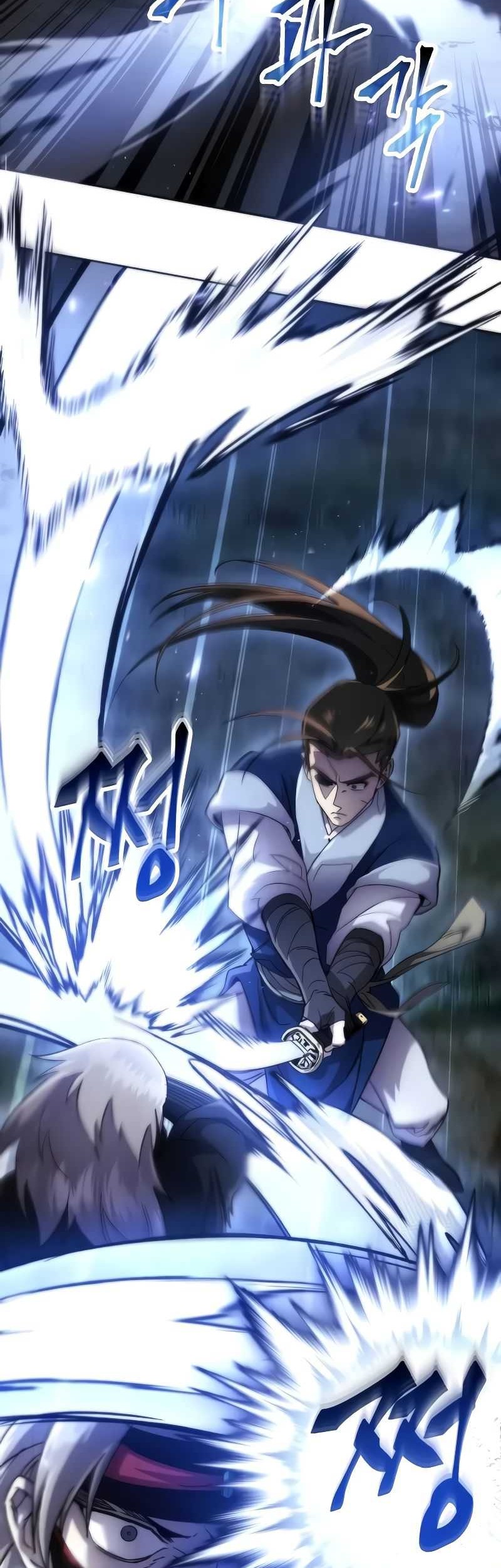 The Heavenly Demon Wants a Quiet Life Chapter 5 - halaman 35